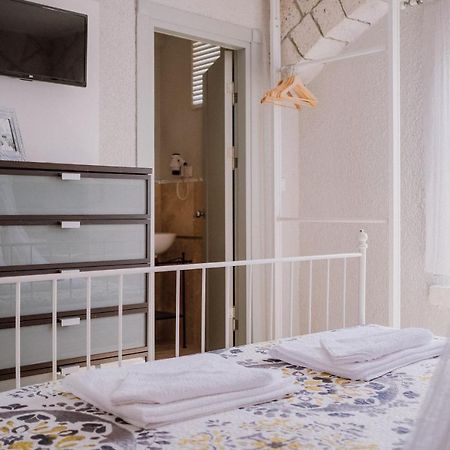 Deruni Butik Hotel Ізмір Екстер'єр фото