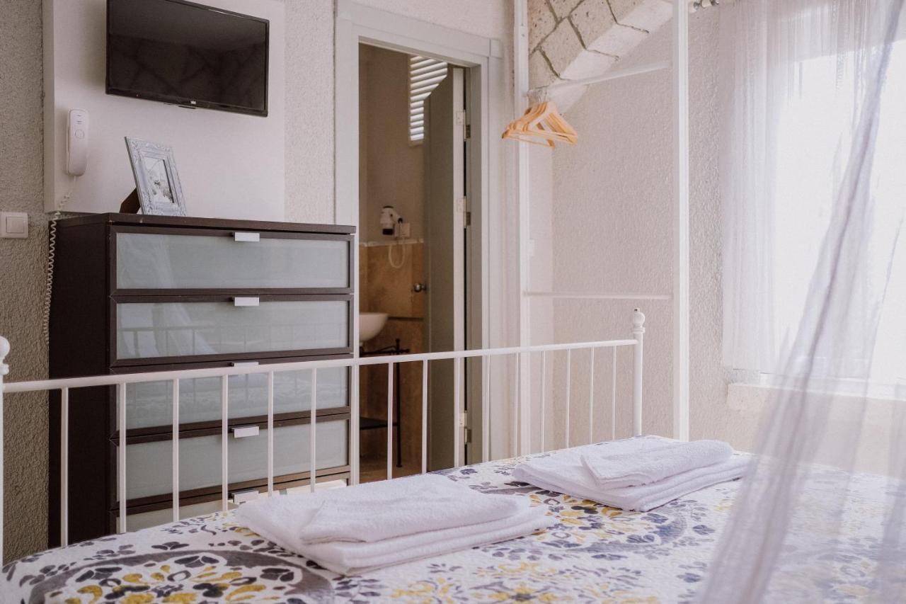 Deruni Butik Hotel Ізмір Екстер'єр фото