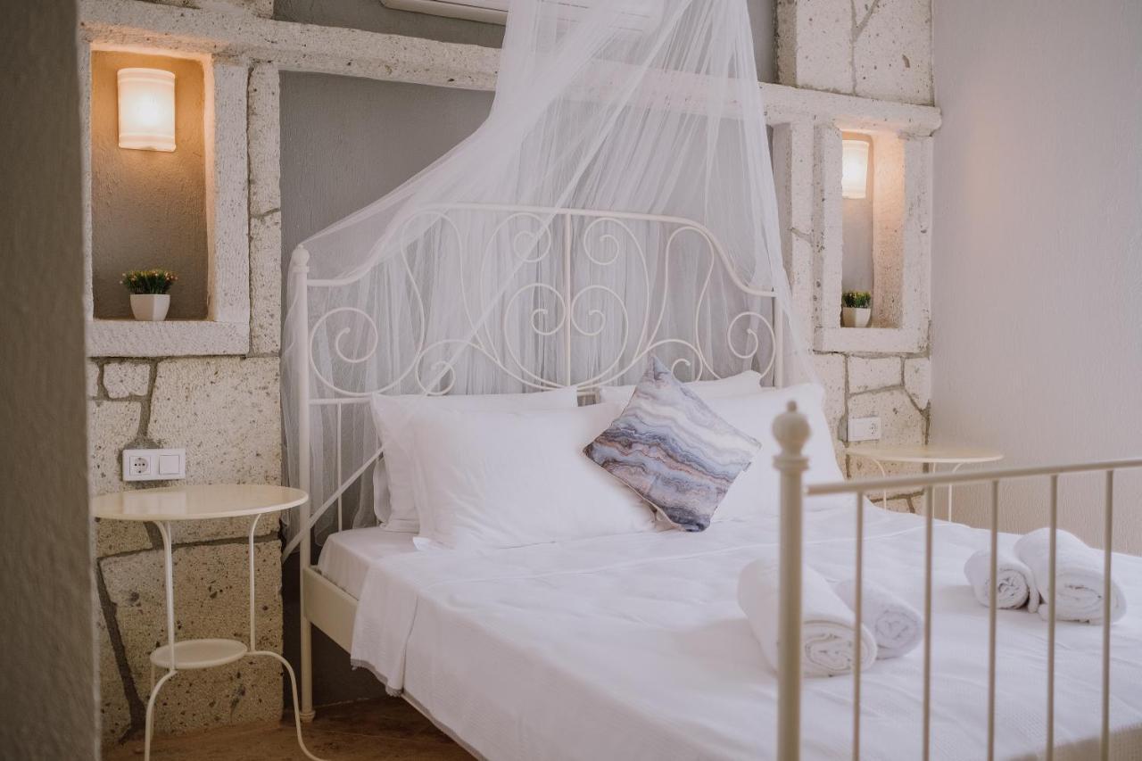 Deruni Butik Hotel Ізмір Екстер'єр фото