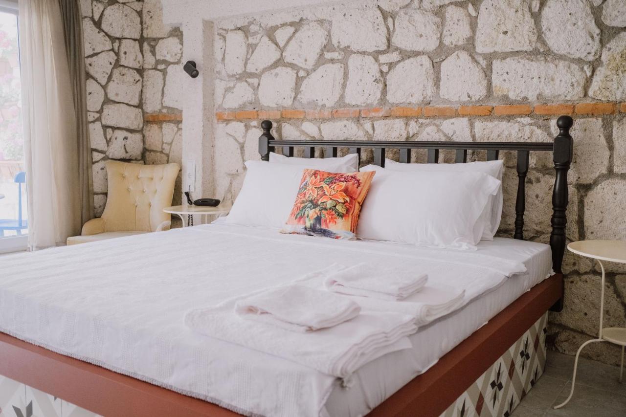 Deruni Butik Hotel Ізмір Екстер'єр фото