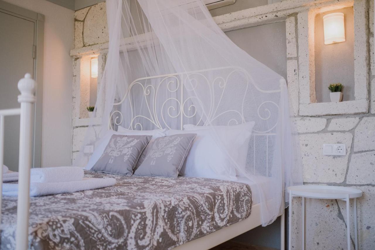 Deruni Butik Hotel Ізмір Екстер'єр фото