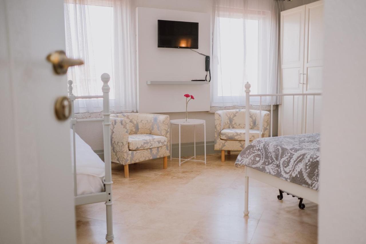 Deruni Butik Hotel Ізмір Екстер'єр фото