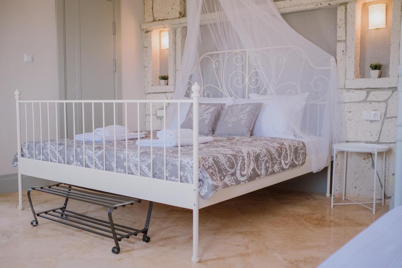 Deruni Butik Hotel Ізмір Екстер'єр фото